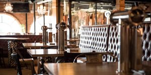 Παμπ στο Μίσιγκαν που έγινε εστία κορωνοϊού