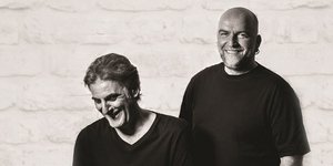 Οι Πυξ Λαξ στο Mega