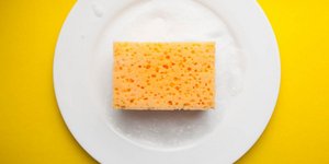 Σφουγγάρι κουζίνας 