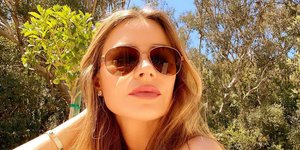 H Σοφία Βεργκάρα γιορτάζει 6 χρόνια σχέσης με τον Τζο Μανγκανιέλο