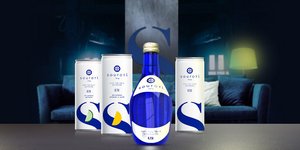 Φυσικό μεταλλικό νερό souroti