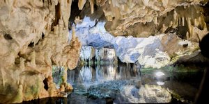 Σπήλαιο Διρού