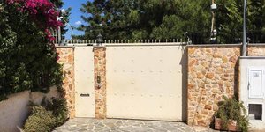 Το σπίτι γιατρού «μαϊμού»