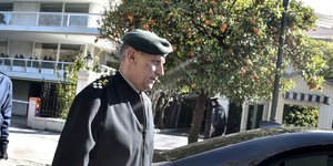 Κωνσταντίνος Φλώρος