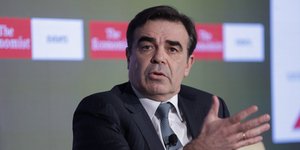 Ο Μαργαριτης Σχοινας