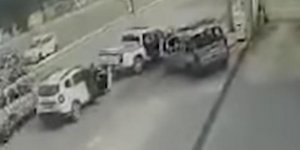 Εντυπωσιακή σύλληψη των μελών της εγκληματικής οργάνωσης