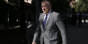 Τάκης Θεοδωρικάκος