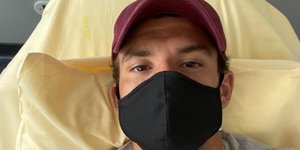 Ο Γκριγκόρ Ντιμιτρόφ