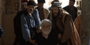 Οι Τούρκοι ενοχοποιούν και συλλαμβάνουν τον Θεόκλητο στο «Κόκκινο Ποτάμι»