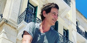 Ο Θοδωρής Κουτσογιαννόπουλος είναι ξεκάθαρος για την μετά Ελένη Μενεγάκη εποχή