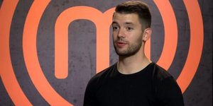 Ο Τιμολέων Διαμάντης νικητής του MasterChef το 2018