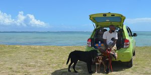 Ο σύζυγος της Μαρίας Ιότοβα