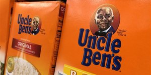 Η εικόνα στο ρύζι Uncle Ben's αναμένεται να αλλάξει