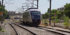 ΤΡΑΙΝΟΣΕ