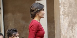 Βασίλισσα Λετίθια