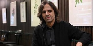 Ο Βασίλης Λέκκας