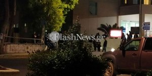Νέα στοιχεία για το αιματηρό επεισόδιο – Ταυτοποίησαν τον δράστη οι αρχές