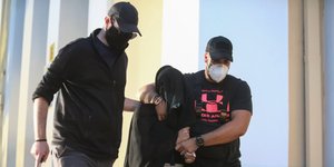 βιτριόλι κατηγορούμενη