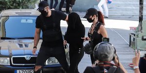 Προφυλακίστηκε η 35χρονη