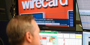 Wirecard