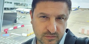 Η κόρη του Νίκου Χαρδαλιά έχει γενέθλια και εκείνος της ευχήθηκε με μια τρυφερή φωτογραφία