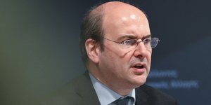 Δήλωση Κ. Χατζηδάκη για τα αποτελέσματα του α’ τριμήνου της ΔΕΗ