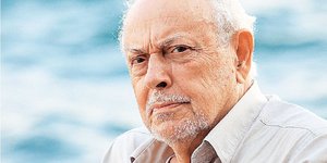 Πέθανε ο σπουδαίος εικαστικός Κωνσταντίνος Ξενάκης 