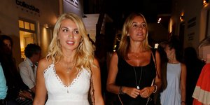 Χριστίνα Παππά για Κωνσταντίνα Σπυροπούλου: Τη στήριξα, ζήτησα να την πάρουν στον ΑΝΤ1 και τώρα δεν μου λέει καλημέρα!