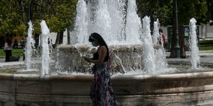 Καιρός: «Καυτό» καλοκαίρι προβλέπουν οι μετεωρολόγοι