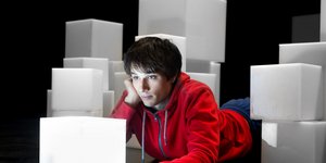 Θέατρο Νέου Κόσμου