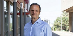 Χρήστος Καλογεράκης Public