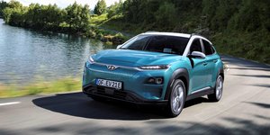 To νέο Hyundai Kona