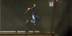 Καρέ από το πρώτο trailer του 2Κ21 