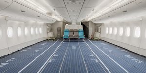 Αirbus 380 εν μέσω κορωνοϊού