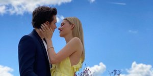 Μπρούκλιν Μπέκαμ-Νίκολα Πελτζ