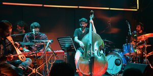 Mihalis Kalkanis Group