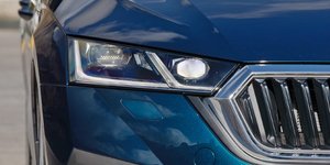 Από 19.900 ευρώ η νέα Skoda Octavia