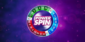 POWERSPIN 