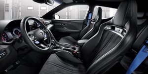 Νέο κιβώτιο N DCT 8 σχέσεων από τη Hyundai