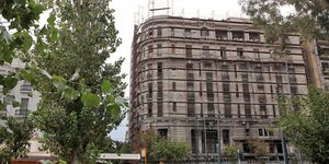 Ενας νέος δημόσιος φορέας με πλήθος καινοτομιών δημιουργείται, το Ακροπόλ Ακρός/ Εurokinissi Γεωργία Παναγοπούλου