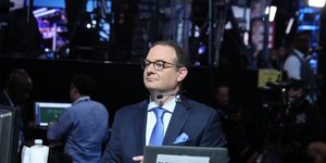 Ο Αντριάν Βοϊνιαρόφσκι