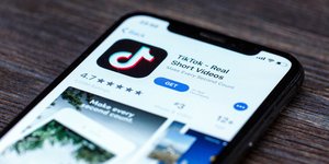 Αίγυπτος TikTok 