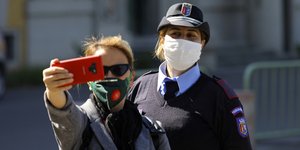 Ανησυχία στην Αλβανία από την αύξηση των κρουσμάτων