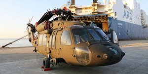 Αλεξανδρούπολη αμερικανικές δυνάμεις