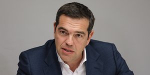 Αλέξης Τσίπρας