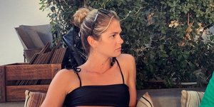 Αμαλία Κωστοπούλου: Η πρώτη ανάρτηση στο Instagram μετά το σοβαρό τροχαίο στην Αμερική!