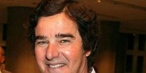 Ο Ανδρέας Μαρτίνος