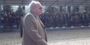 Ανέστης Λώρας