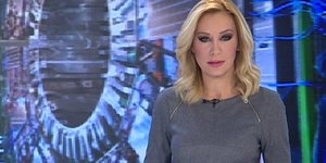 Αντριάνα Παρασκευοπούλου