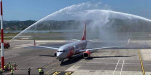 Αψίδες νερού